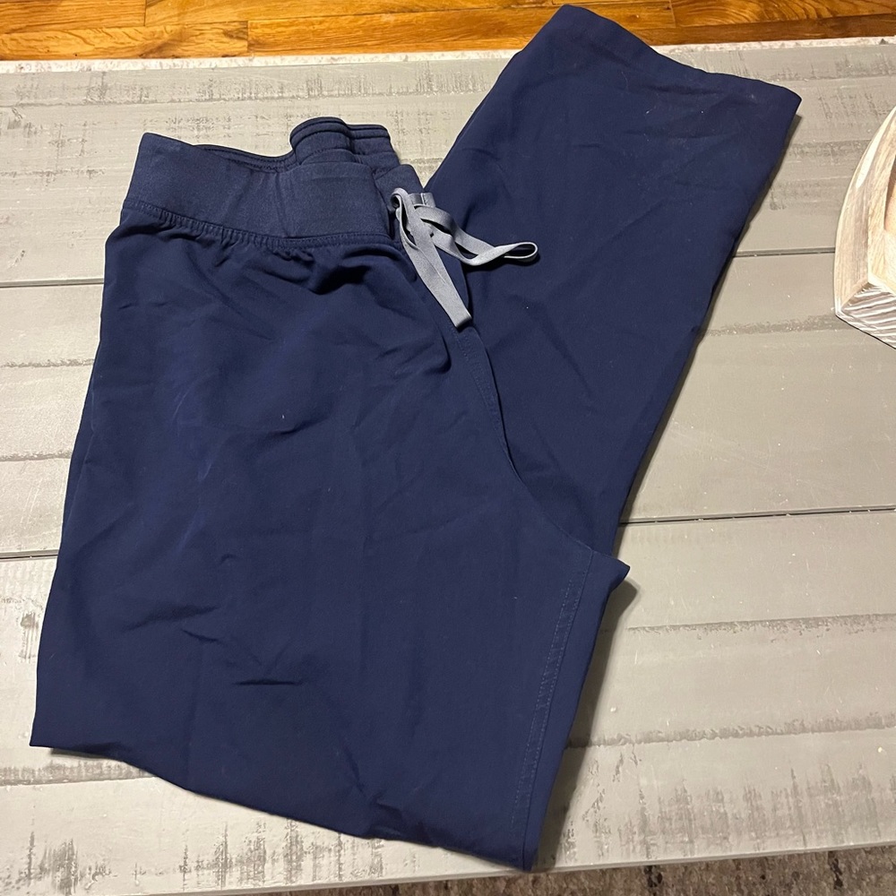 FIGS SCRUBS XL/T LIVINGSTON